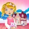 Doll House Decoration Games: Dream Home Design.er