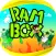 Super Rambo x War