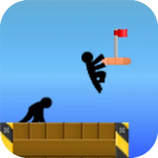 Escape Master:Stickman Legend Escape Master:Stickman Legend