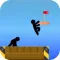 Escape Master:Stickman Legend