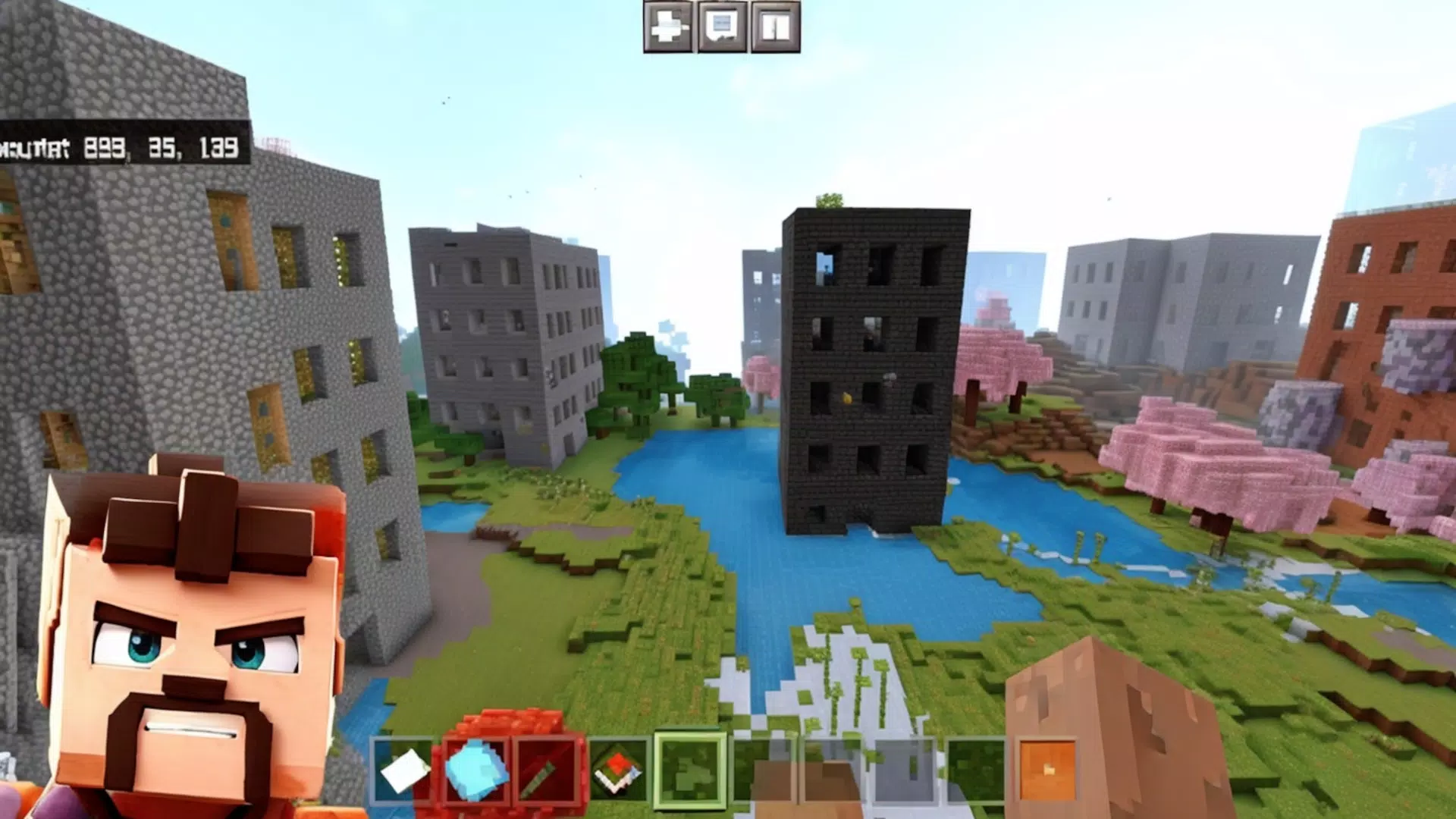 Survival Screenshots
