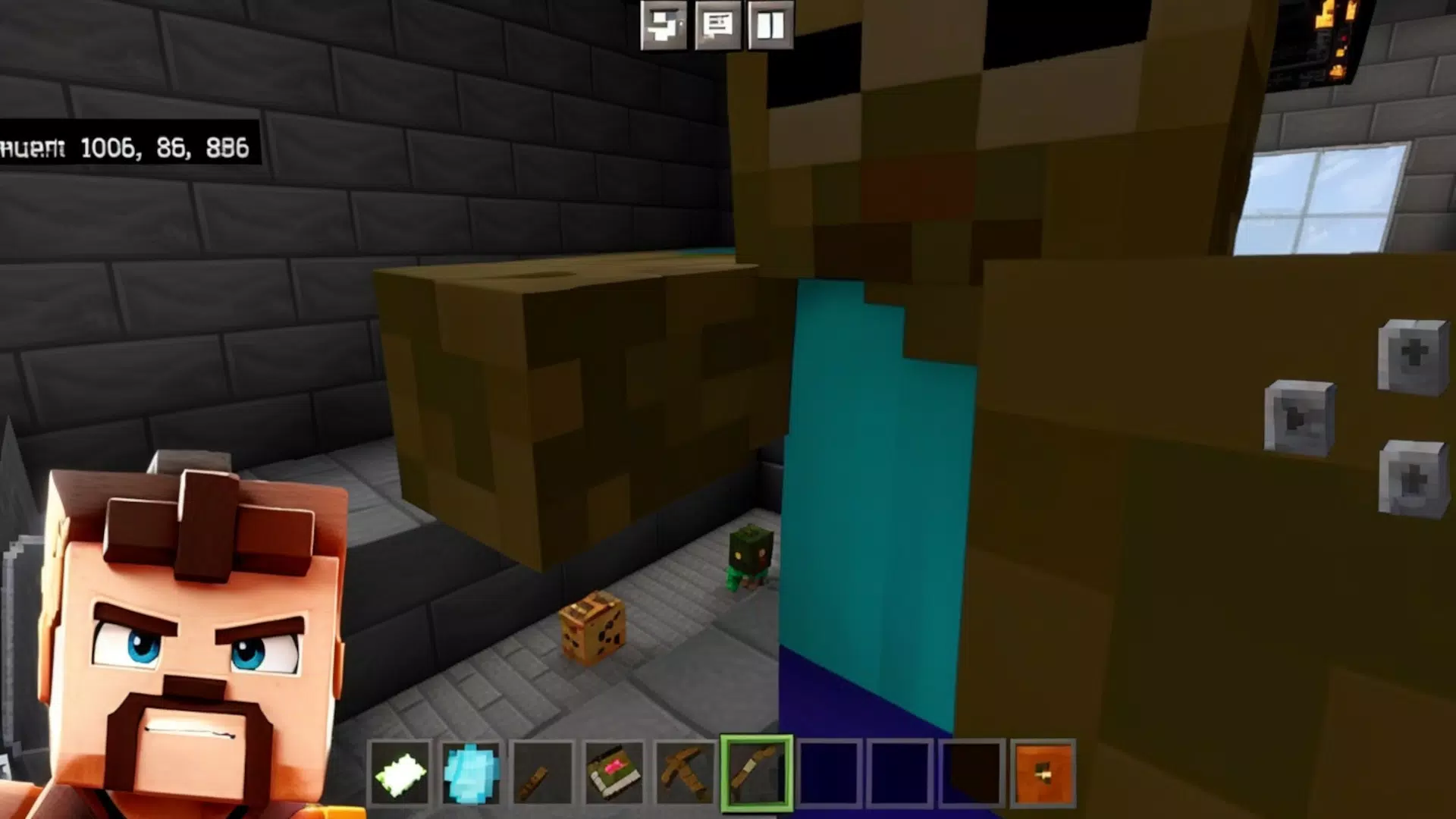 Survival Screenshots