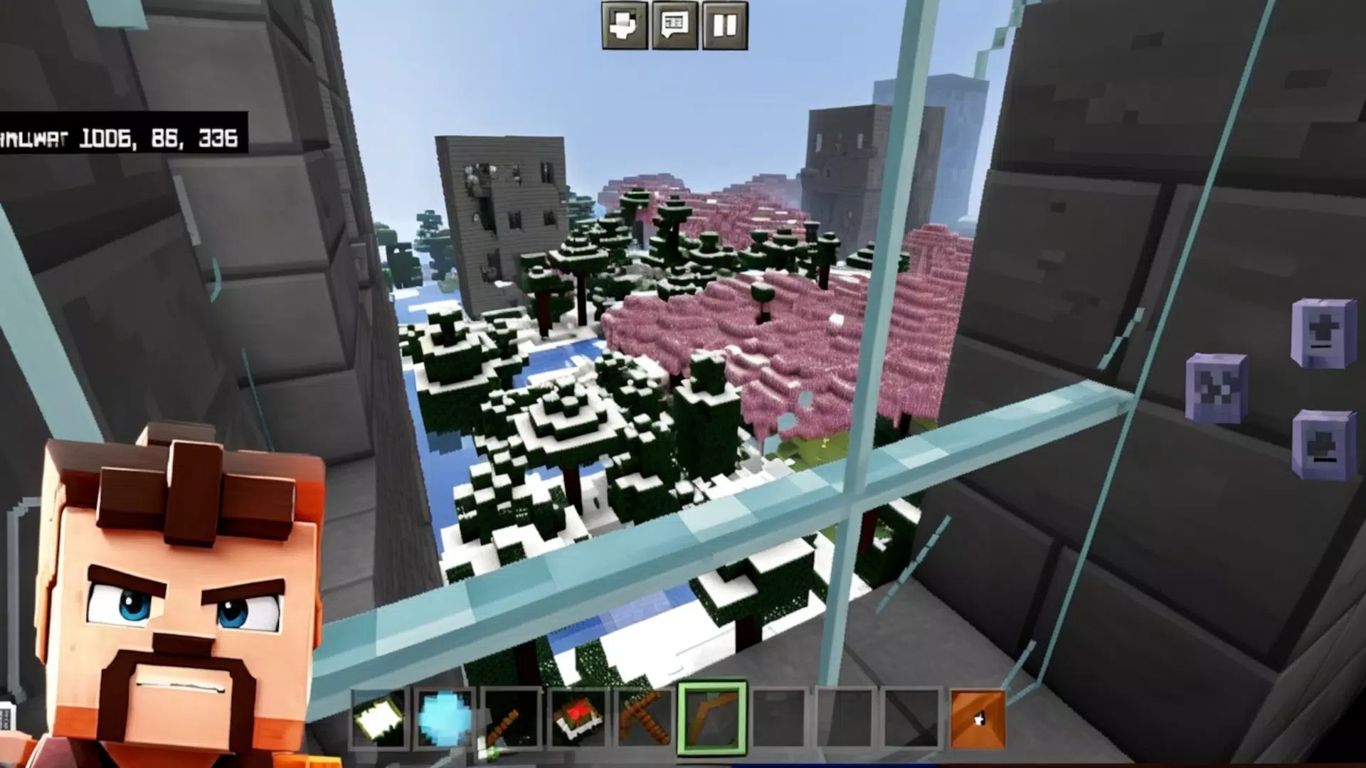 Survival Screenshots