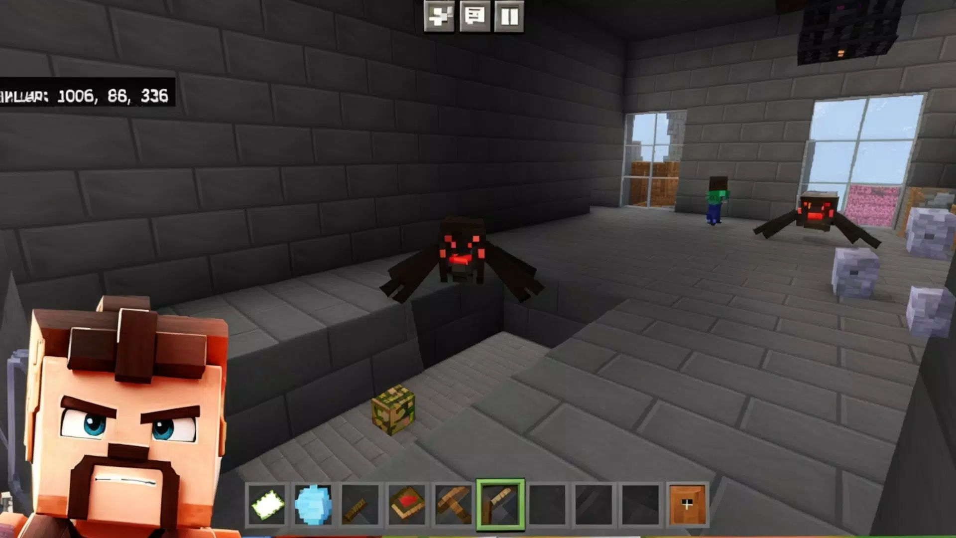 Survival Screenshots