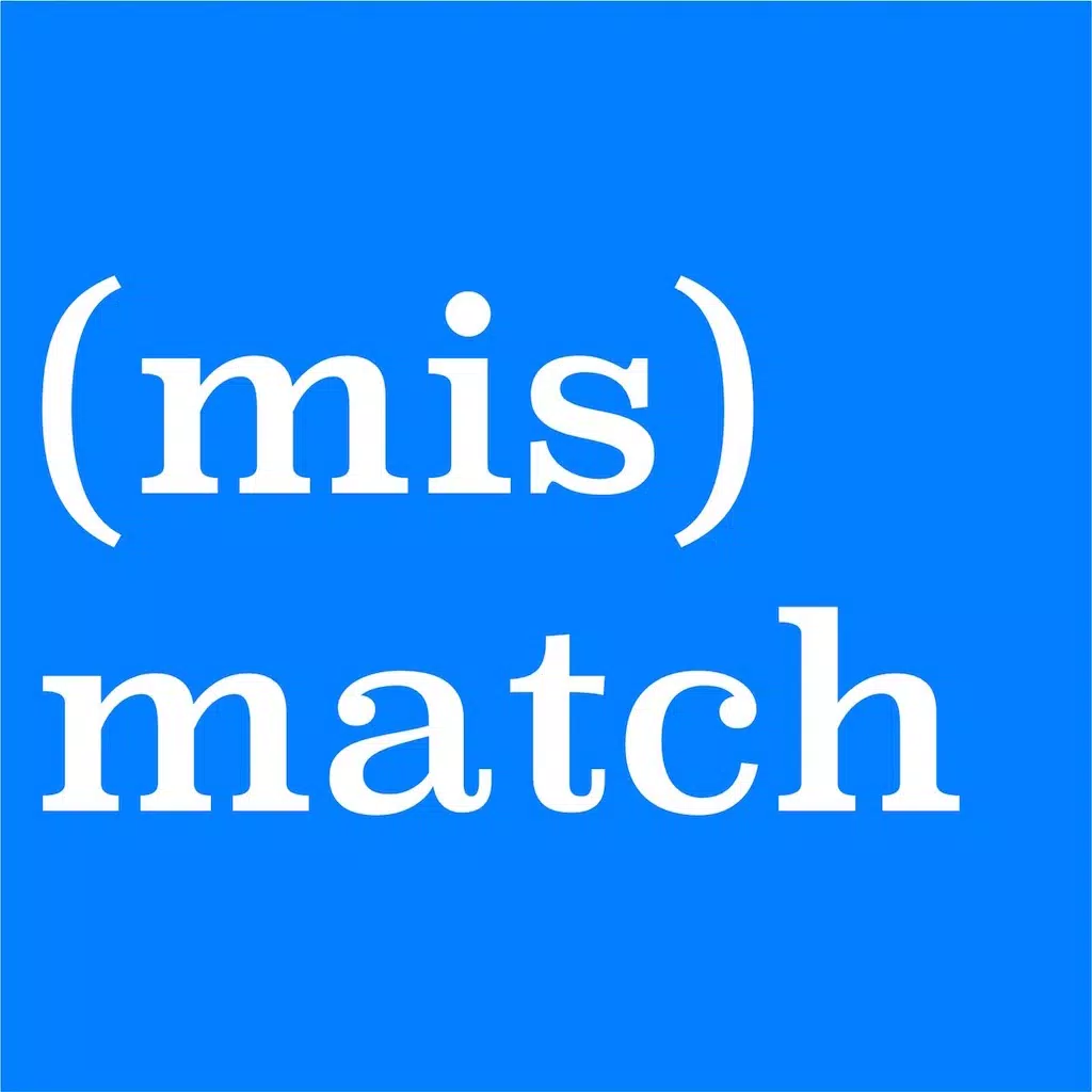 Mismatch Game Mismatch Game