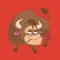 Susanoo Mega Sticker Pack