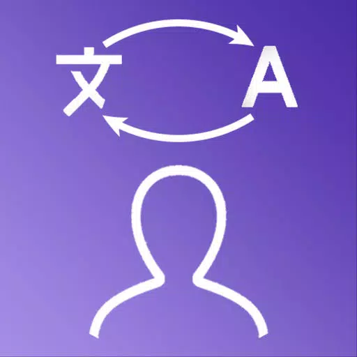 Contacts Translator