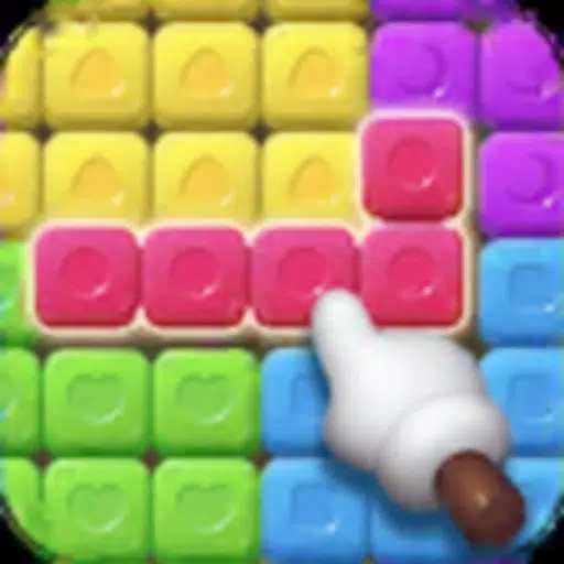 Sweet Blast : Block puzzle Sweet Blast : Block puzzle