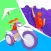 Swappy Ride