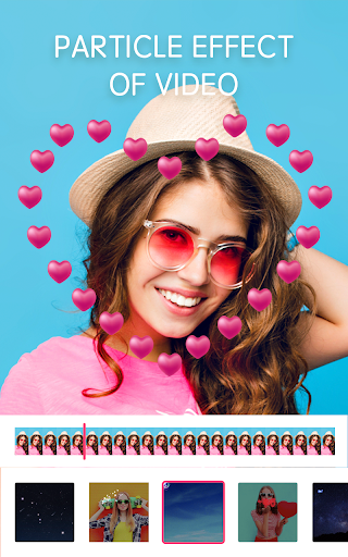 Face Camera: Live Stickers Screenshots
