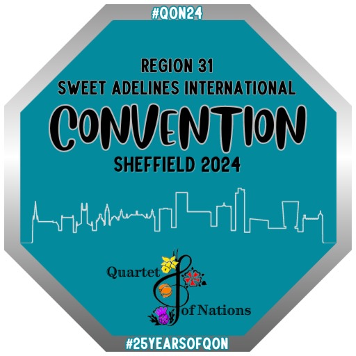 Quartet of Nations Conventions
