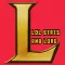 Stats and Lore -For League of Legends