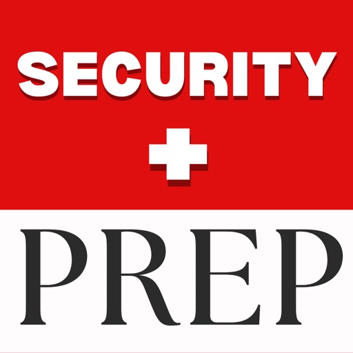 CompTIA Security+ 601 701 Prep