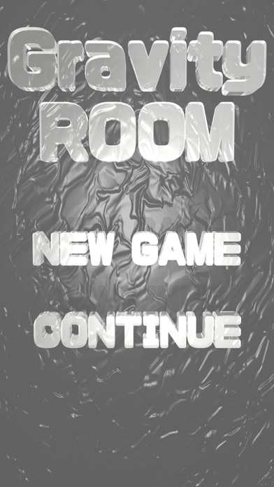 Escape games "Gravity Room" Screenshots