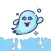 Blue Little Specter