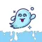 Blue Little Specter