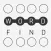 Words Find
