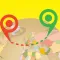 Capitals - Geographical quiz