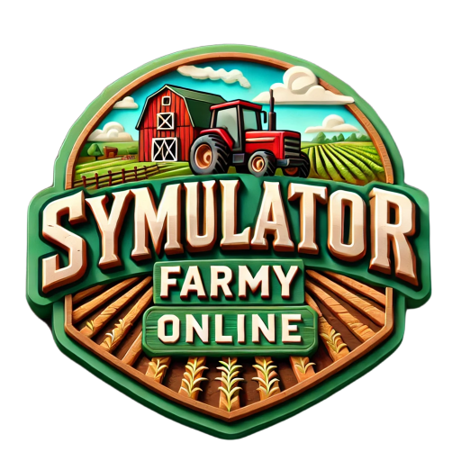 Symulator Farmy Online