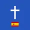 Spanish Bible - audio, sync, transcript