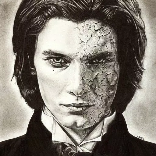 The Picture of Dorian Gray - sync transcript The Picture of Dorian Gray - sync transcript