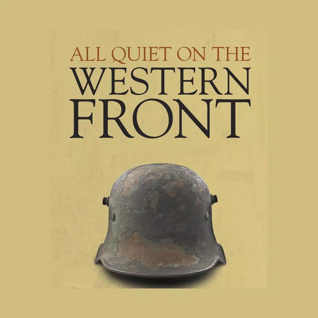 All Quiet on the Western Front - sync transcript All Quiet on the Western Front - sync transcript