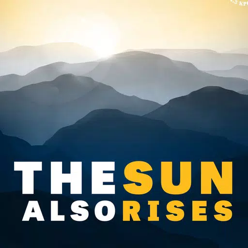 The Sun Also Rises - notes, sync transcript The Sun Also Rises - notes, sync transcript