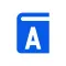 Synonyms & Antonyms Dictionary