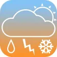 Synoptic - Weather Radar, Forecast, Storm Warnings