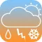 Synoptic - Weather Radar, Forecast, Storm Warnings