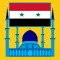 Syria Prayer Times -