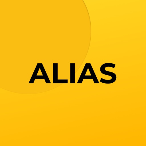 Alias - party game 18+ Alias - party game 18+