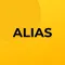 Alias - party game 18+