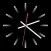 Clock Screensaver