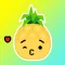 Tropical Tribe Animated Emoji