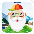 Surprise gift Santa Claus-dress up Games for girls Surprise gift Santa Claus-dress up Games for girls