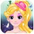 Makeover Elf Princess - Miss Beauty Queen Salon