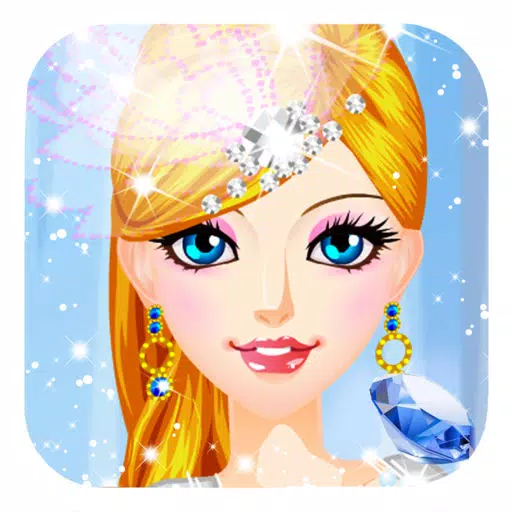 Mermaid Princess Salon - Miss Beauty Queen Salon Mermaid Princess Salon - Miss Beauty Queen Salon