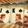 KQ Spider Card-Solitaire! KQ Spider Card-Solitaire!