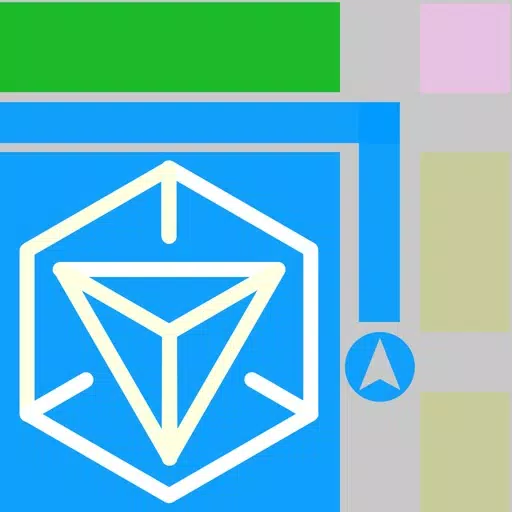 MapNavi for Ingress MapNavi for Ingress