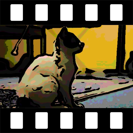 Comic Movie Anime video maker Comic Movie Anime video maker