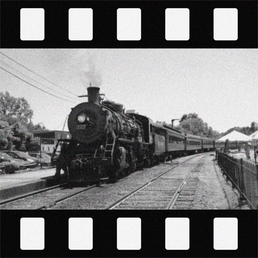 Retro Film - 8mm Video Maker Retro Film - 8mm Video Maker