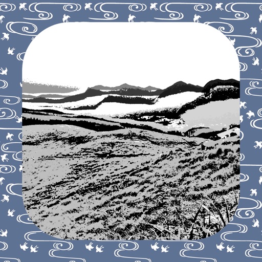 Zen Painting - Ukiyo-e Camera Zen Painting - Ukiyo-e Camera
