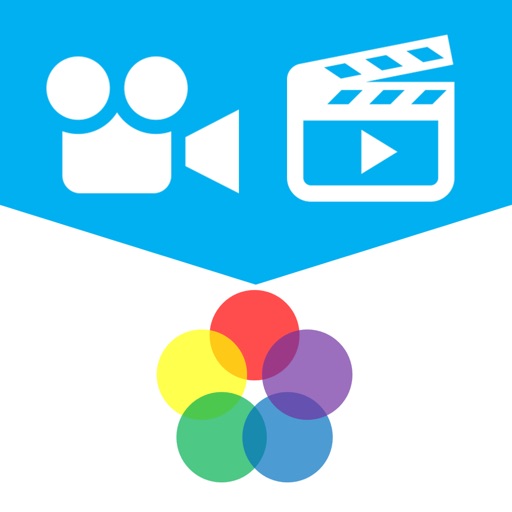 Video 2 CameraRoll Home Video Video 2 CameraRoll Home Video