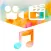Video 2 Music  Audio Converter