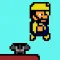 8-Bit Jump