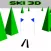 Ski 3D Free