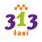 Taxi 313
