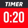 Timer for Workouts ▪