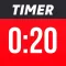 Timer for Workouts ▪